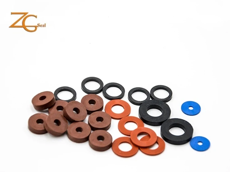 Automotive Rubber Gaskets Automotive Rubber Gaskets